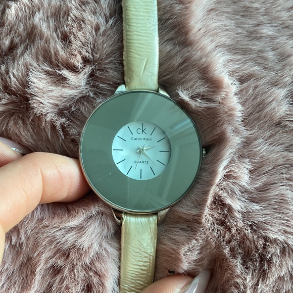 Calvin Klein Quartz watch - Picture 2 of 2